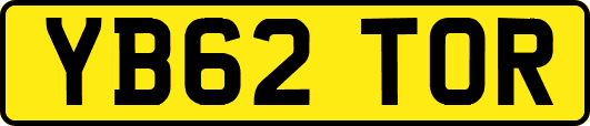 YB62TOR
