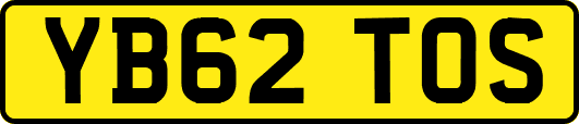 YB62TOS