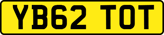 YB62TOT