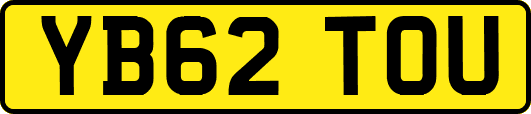 YB62TOU