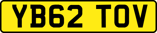 YB62TOV