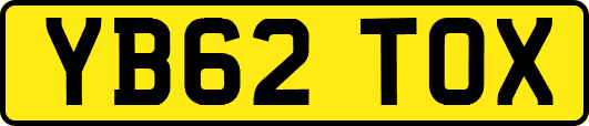 YB62TOX
