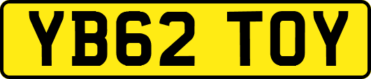 YB62TOY