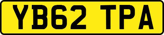 YB62TPA