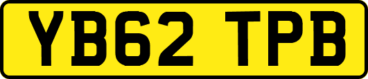 YB62TPB