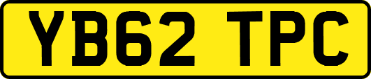 YB62TPC