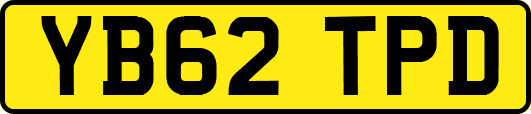 YB62TPD
