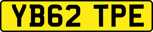 YB62TPE