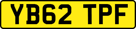 YB62TPF