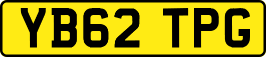 YB62TPG