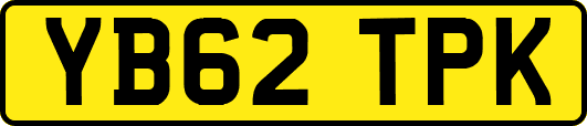YB62TPK
