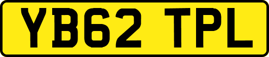 YB62TPL