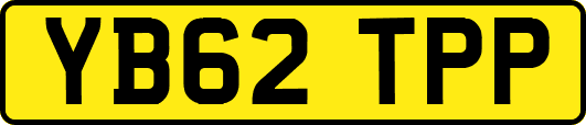 YB62TPP