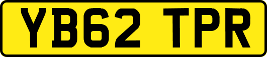 YB62TPR