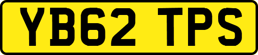 YB62TPS
