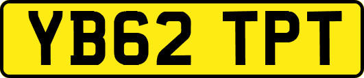 YB62TPT