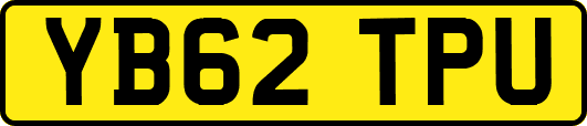 YB62TPU