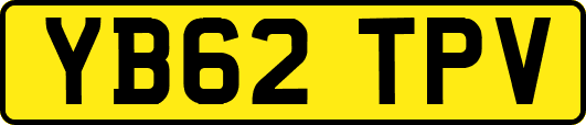 YB62TPV