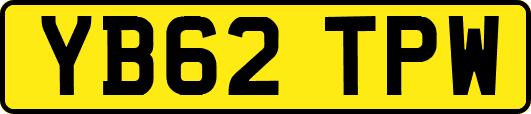 YB62TPW