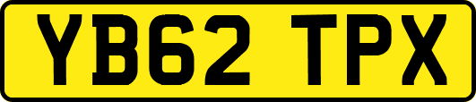 YB62TPX