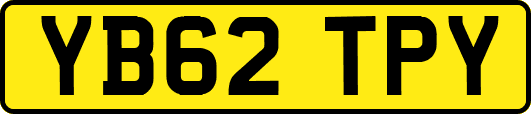 YB62TPY