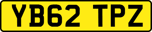 YB62TPZ