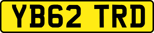 YB62TRD