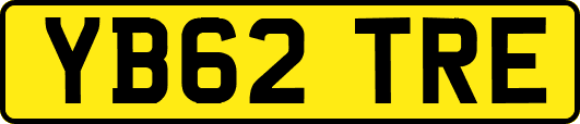 YB62TRE
