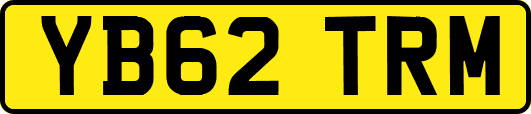 YB62TRM