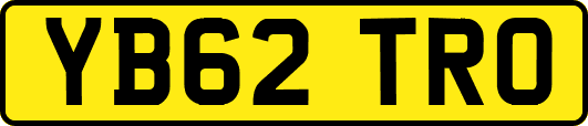 YB62TRO
