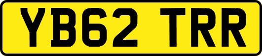 YB62TRR