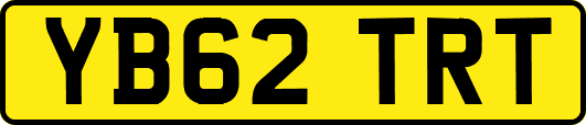 YB62TRT