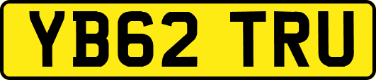 YB62TRU