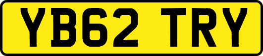 YB62TRY