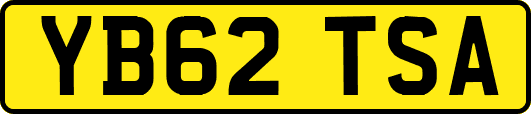 YB62TSA