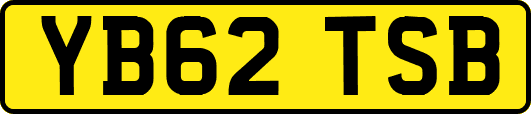 YB62TSB