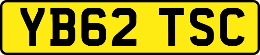 YB62TSC