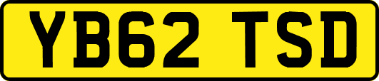 YB62TSD