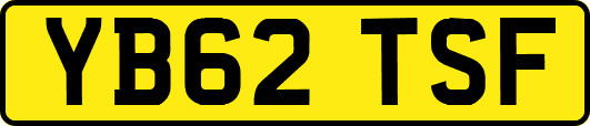 YB62TSF