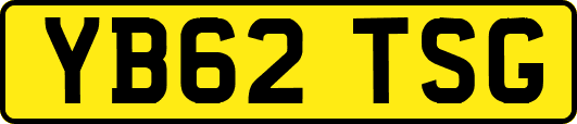 YB62TSG