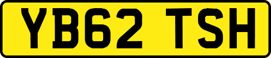 YB62TSH