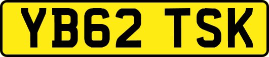 YB62TSK