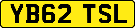 YB62TSL