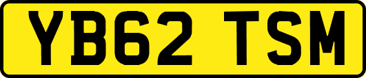 YB62TSM