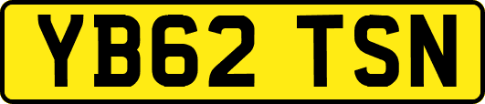 YB62TSN