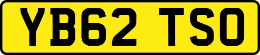 YB62TSO