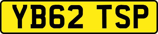 YB62TSP