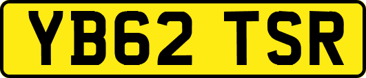 YB62TSR