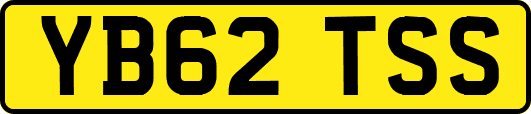 YB62TSS