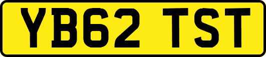 YB62TST